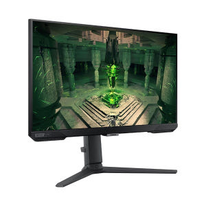 삼성 오디세이 G4 LS27BG400 68.4cm 게이밍 모니터 IPS ... 개봉기 | 실사용 후기 - 상품 이미지 3