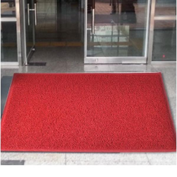 회사 현관 매트 가게 영업용 발매트 현관문 발판 60x90