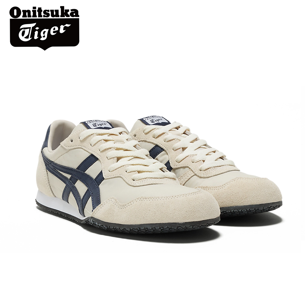 오니츠카타이거 SERRANO 세라노 피코트 스니커즈