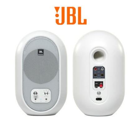JBL JBL 104 BT 블루투스 모니터 스피커