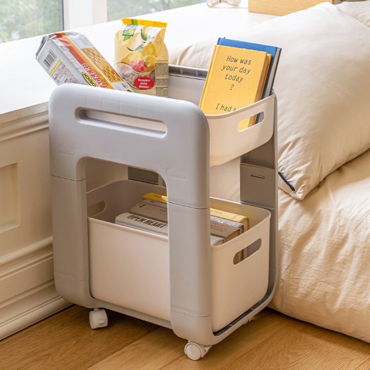 장난감 자동차 수납 서랍장 장난감 수납장 미니카 정리대 애기 수납장