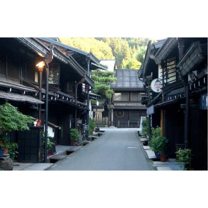 일본 다카야마: 현지 가이드와 함께하는 프라이빗 워킹 투어 이미지 2