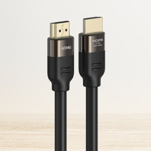 ULTRA HIGH SPEED HDMI 2.1 인증 케이블 ENTRY 2... 개봉기 | 실사용 후기 - 상품 이미지 3