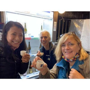 일본 다카야마: 현지 가이드와 함께하는 프라이빗 워킹 투어 솔직 후기 | 실사용자 리뷰 분석 - 상품 이미지 1