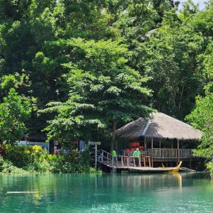 필리핀 세부 개인 일일 투어: Aloguinsan Nature Escap... 솔직 후기 | 실사용자 리뷰 분석 - 상품 이미지 1