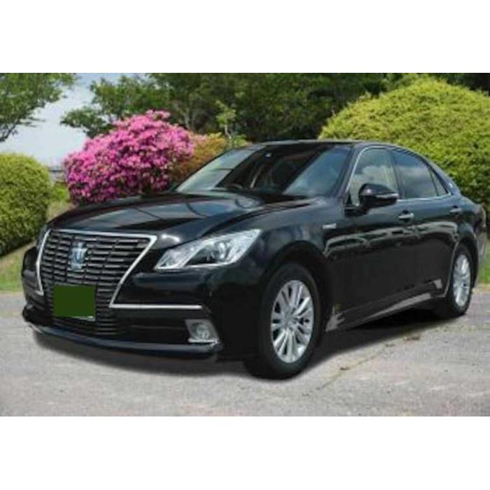 일본 도쿄 하네다 공항 출발/도쿄 23구 도착 개인 교통편 이미지 4