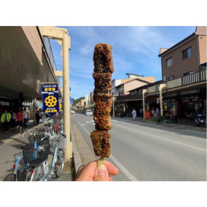 일본 다카야마: 음식과 사케 투어 이미지 3