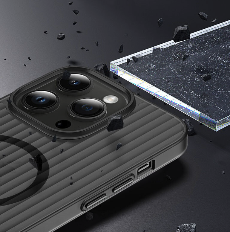 아이폰15 프로 맥스 케이스 맥세이프 캐리어 - 상세 이미지 4