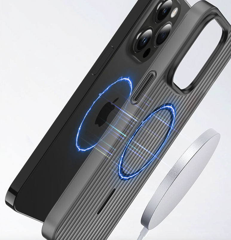 아이폰15 프로 맥스 케이스 맥세이프 캐리어 - 상세 이미지 5