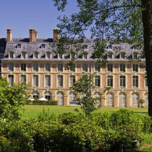 프랑스 파리에서 출발하는 교통편과 오디오 가이드가 포함된 퐁텐블로와 보 ... 솔직 후기 | 실사용자 리뷰 분석 - 상품 이미지 4