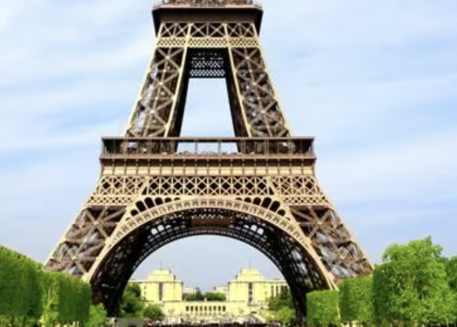 프랑스 파리 시티 투어 이미지 2