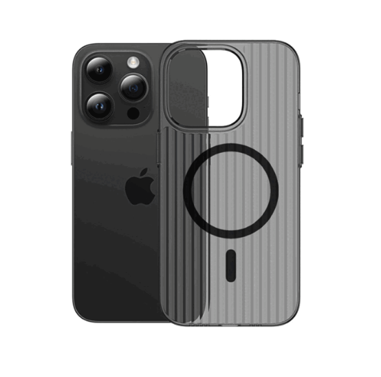 아이폰15 프로 맥스 케이스 맥세이프 캐리어 - 상세 이미지 2