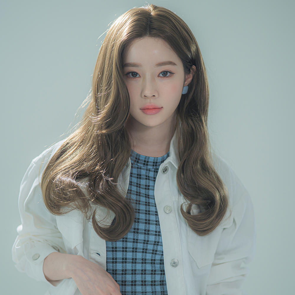 가발나라 여성 레이스스킨 통가발 / 리얼한 스타일링이 가능한 제대로 만든 수제 통가발 베스트 상품 - 상세 이미지 5