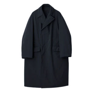 TEATORA 테아토라 DUAL POINT DEVICE COAT 2색 착용 후기 | 사이즈/핏 총정리 - 상품 이미지 1