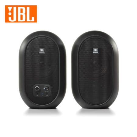 JBL JBL 104 BT 블루투스 모니터 스피커
