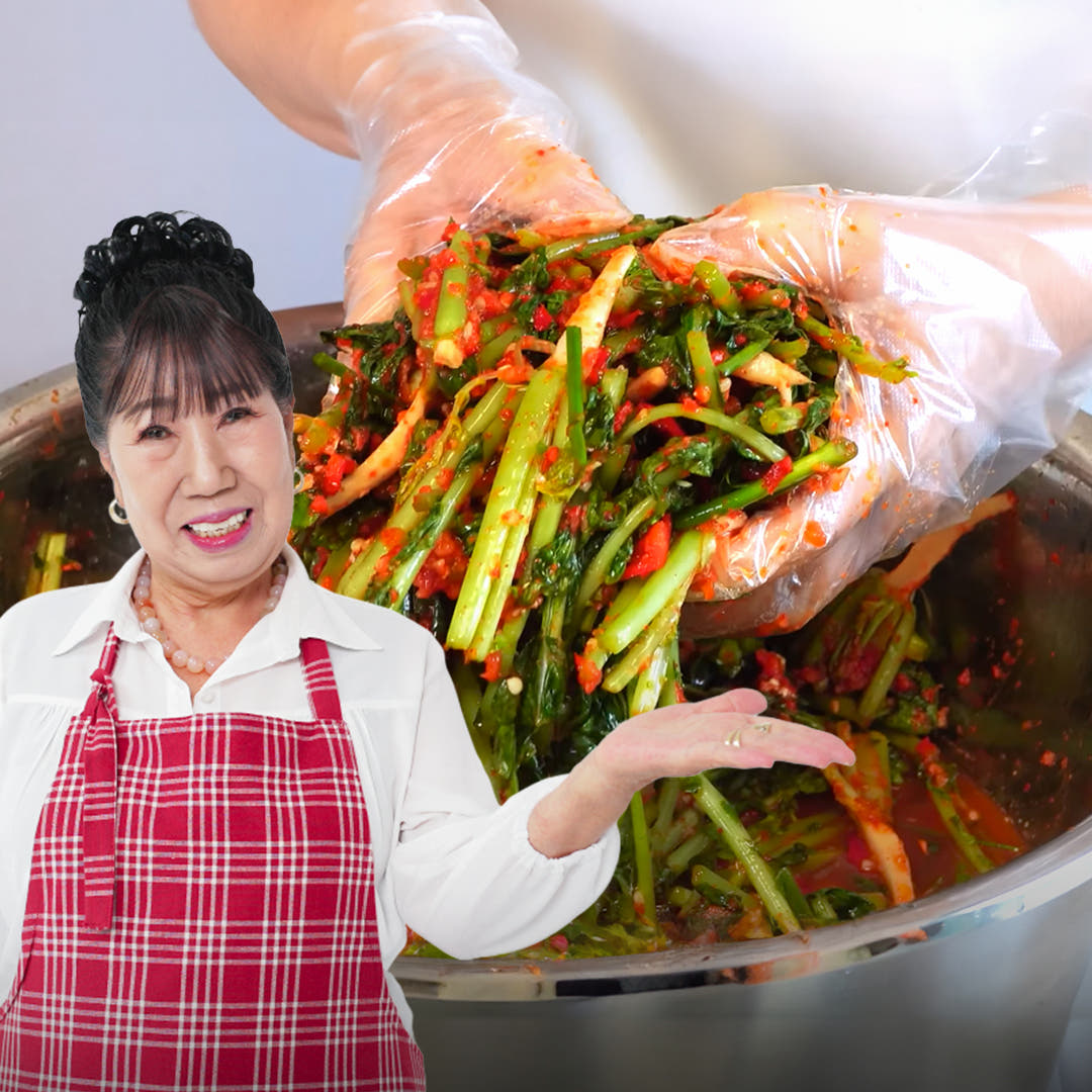 박막례 열무김치 3kg 국산 100% 시원한 물김치 가격 비교 박막례푸드몰 박막례 열무김치 3kg 국산 100% 시원한 물김치