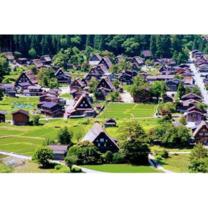 일본 가나자와 시라카와고 반나절 투어 솔직 후기 | 실사용자 리뷰 분석 - 상품 이미지 1