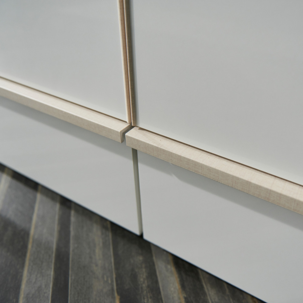 2955mm 10자장롱 아우룸 안방옷장 - 상세 이미지 3