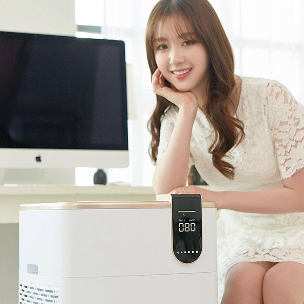 사무실 공기청정기 산업용 대형 공장 영업용 업소용 공기청정기