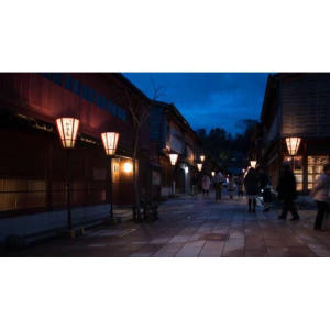 일본 풀 코스 식사가 포함된 가나자와 나이트 투어 솔직 후기 | 실사용자 리뷰 분석 - 상품 이미지 4