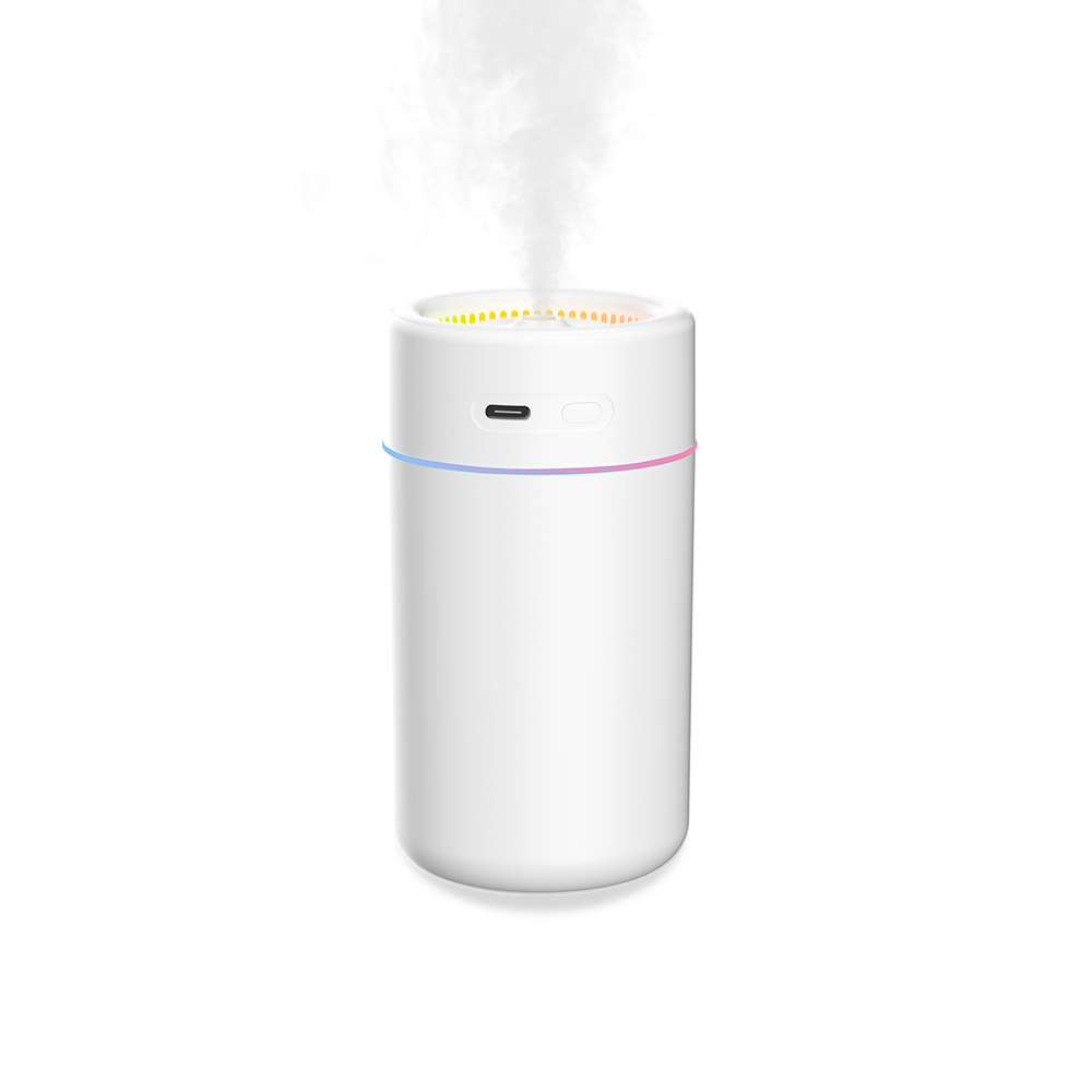 하이온 G20 무드등 미니 가습기 휴대용 사무실 캠핑 탁상용 비염 차량용 소형