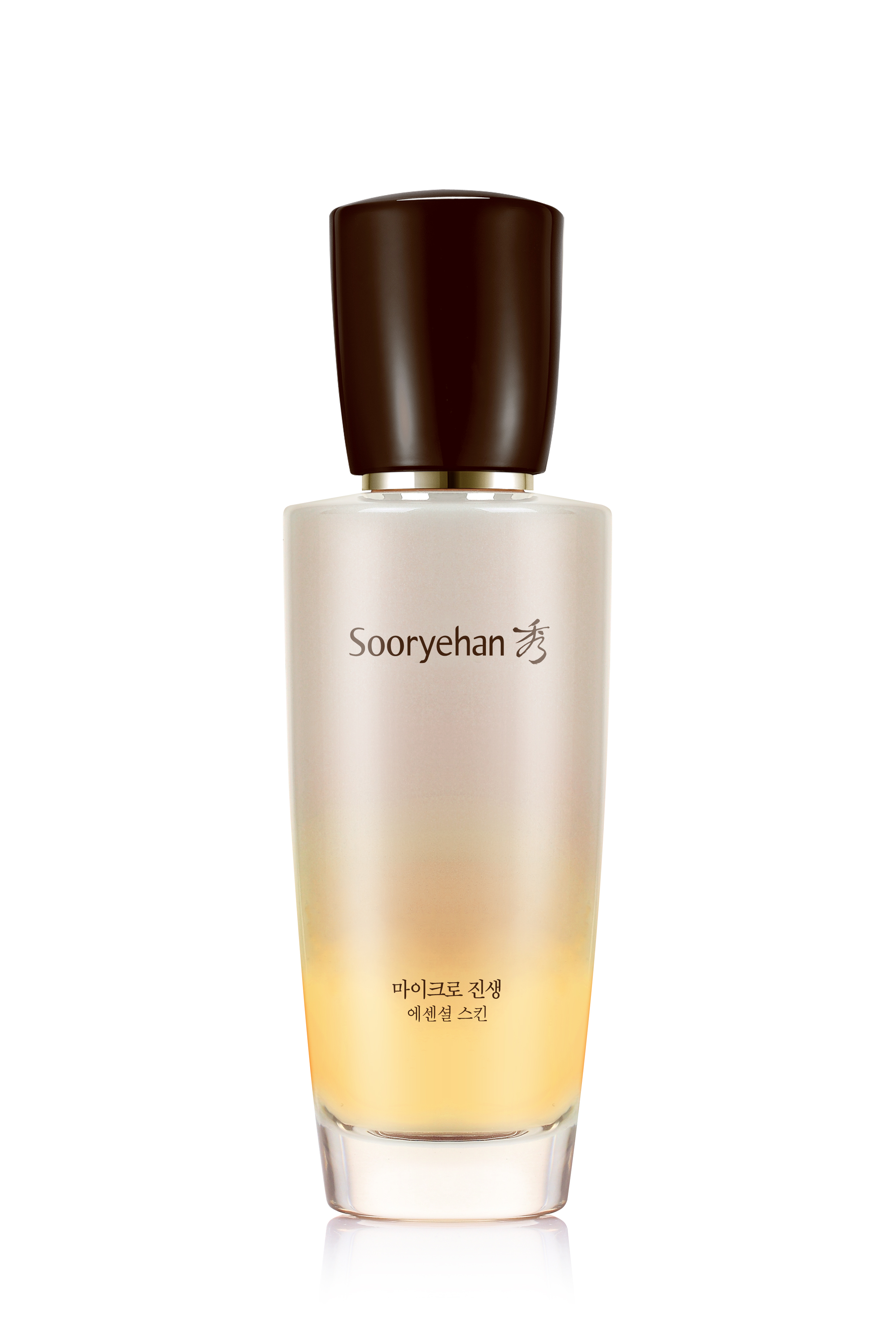 SOORYEHAN Micro Ginseng Essential Toner - details 1
