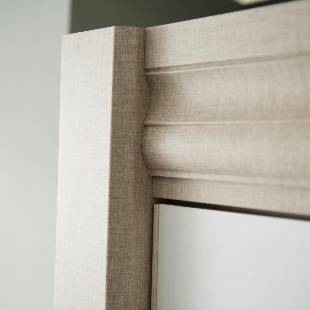 2955mm 10자장롱 아우룸 안방옷장 - 상세 이미지 2