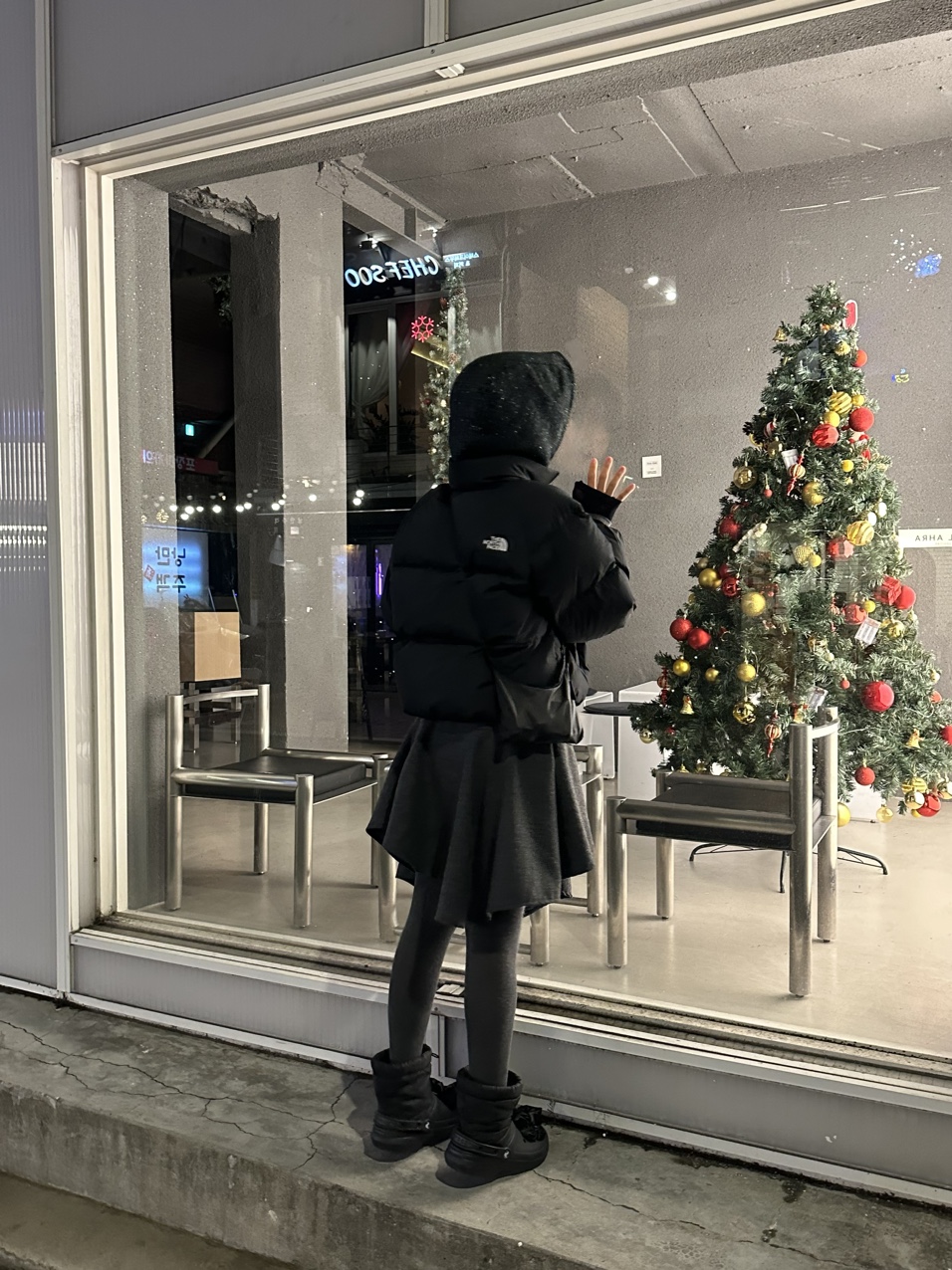 악트20 언발 울스커트 악트20 언발 울스커트 