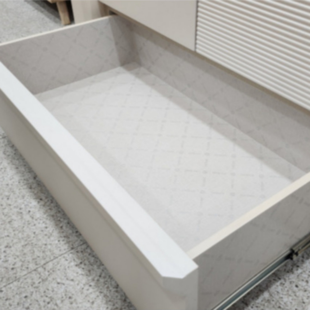 시리즈B 장농 이불장 안방옷장 2590mm 9자장롱 트루, 우드 - 상세 이미지 5