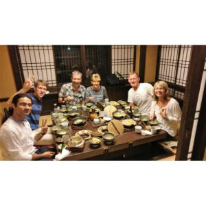 일본 풀 코스 식사가 포함된 가나자와 나이트 투어 솔직 후기 | 실사용자 리뷰 분석 - 상품 이미지 1