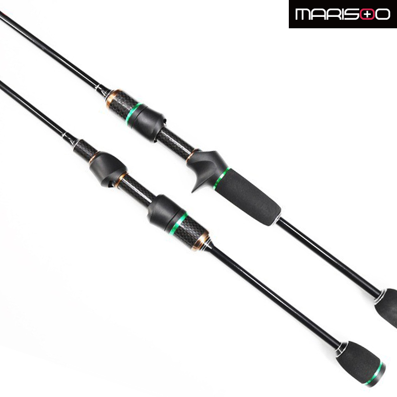 에깅대 볼락 로드 루어대 한치 낚시대 볼락대 에깅 아징 로드 한치대 1.5m 이미지 2