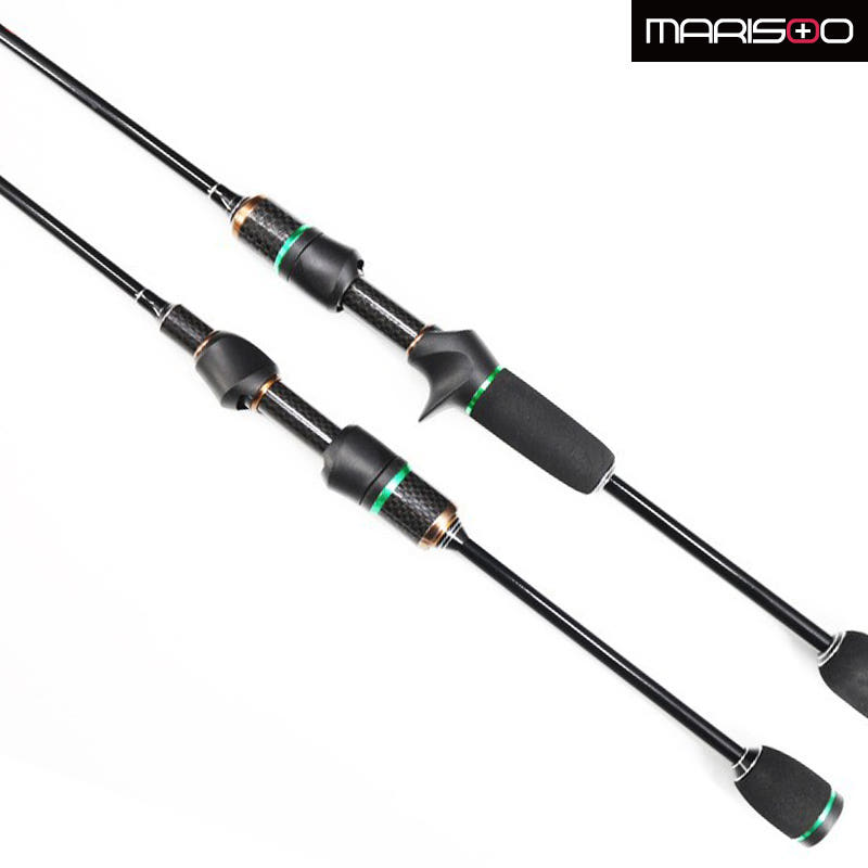 마리수 에깅대(볼락대)