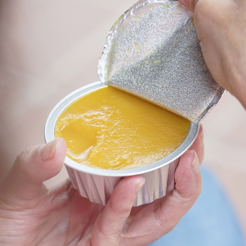 아넬라 과일퓨레 아기 첫과일 세트 (5팩+HOP3팩) 이유식퓨레 아이간식