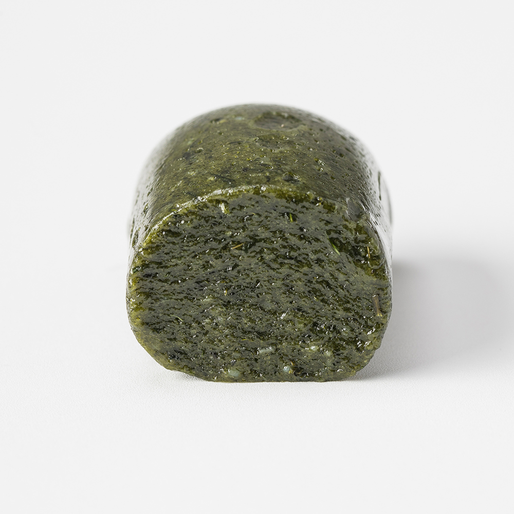 백년화편 100% 국산 해풍 쑥인절미 아침의 쑥떡 40개입+인절미 콩고물2봉 영양찰떡 쑥떡