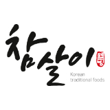 참살이식품 스토어 로고