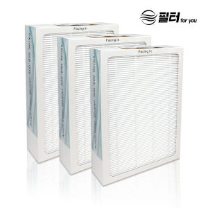 [호환] 블루에어 공기청정기 필터 200 300 시리즈 신형 파티클 스탠... 개봉기 | 실사용 후기 - 상품 이미지 2