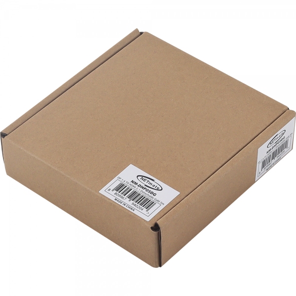 강원전자 넷메이트 NM-DHP05DG DisplayPort to HDMI Hybrid AOC 케이블 5~100m - 상세 이미지 4
