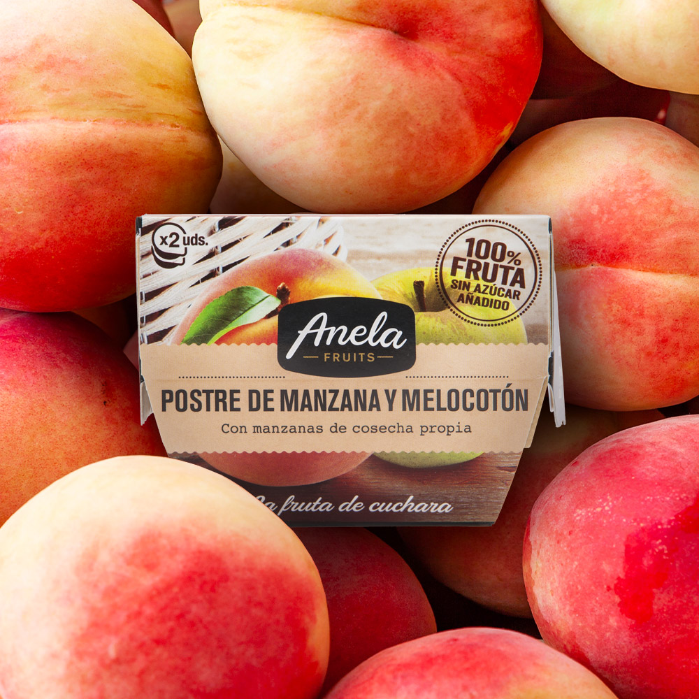 아넬라 과일퓨레 아기 첫과일 세트 (5팩+HOP3팩) 이유식퓨레 아이간식