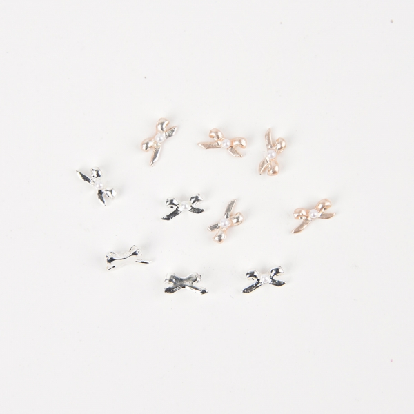 발레코어 리본 파츠 2종(선택) 이미지 2