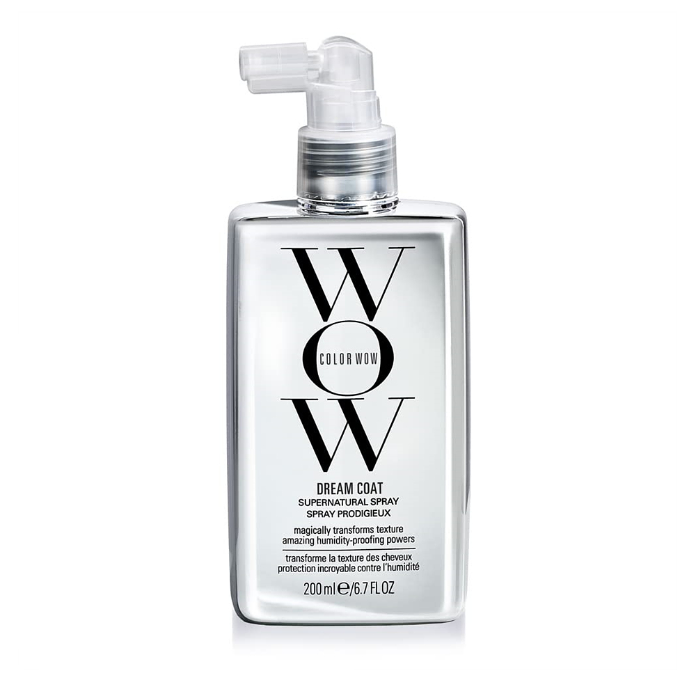 COLOR WOW Dream Coat Supernatural Spray 컬러와우 컬러 드림 코트 슈퍼내츄럴 스프레이 200ml - 상품 이미지