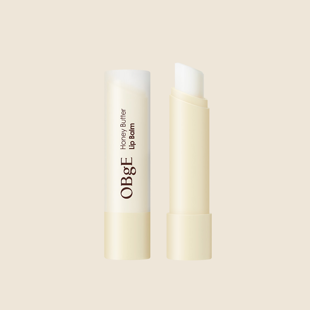 [1+1 단독구성] 오브제 무드 체인지 립밤+허니버터 립밤+랍셍스 핸드크림 10ml - 상세 이미지 4