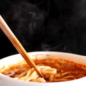 세이브밀 강원도 장칼국수 (비법소스포함) 200g, 3개 맛있게 먹은 솔직 후기 - 상품 이미지 3