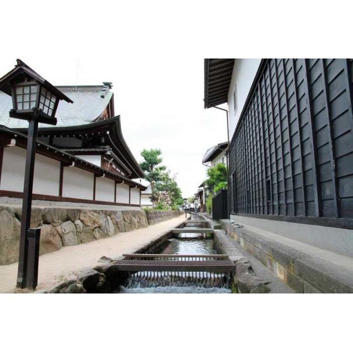 일본 가나자와 출발: 시라카와고, 히다 후루카와, 다카야마 방문하기 이미지 2