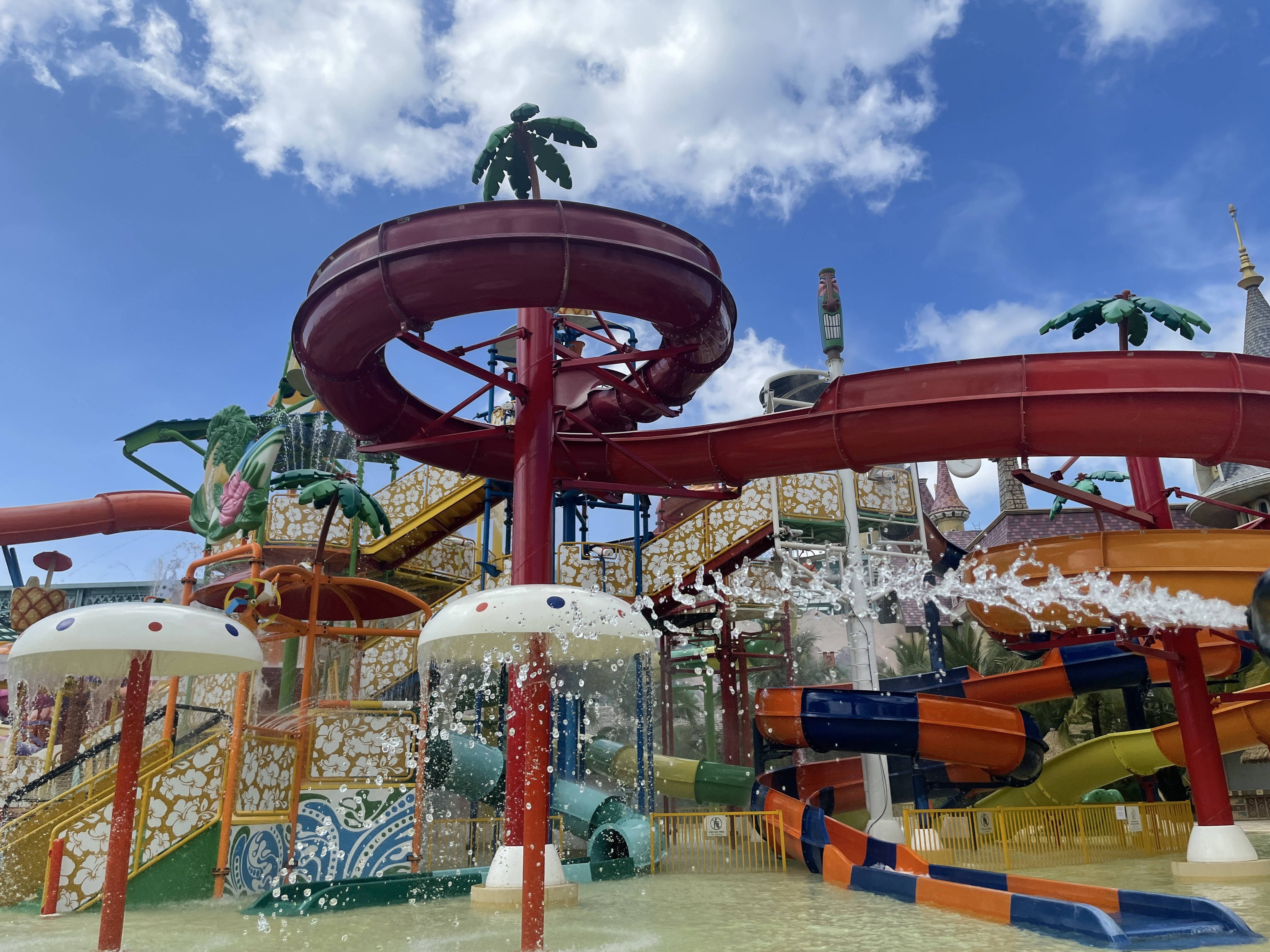 푸꾸옥 빈원더스 QR티켓 입장권 빈펄랜드