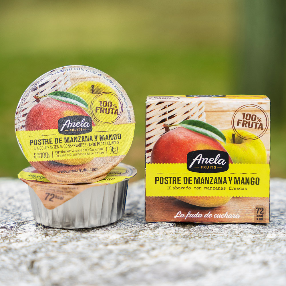 아넬라 과일퓨레 아기 첫과일 세트 (5팩+HOP3팩) 이유식퓨레 아이간식