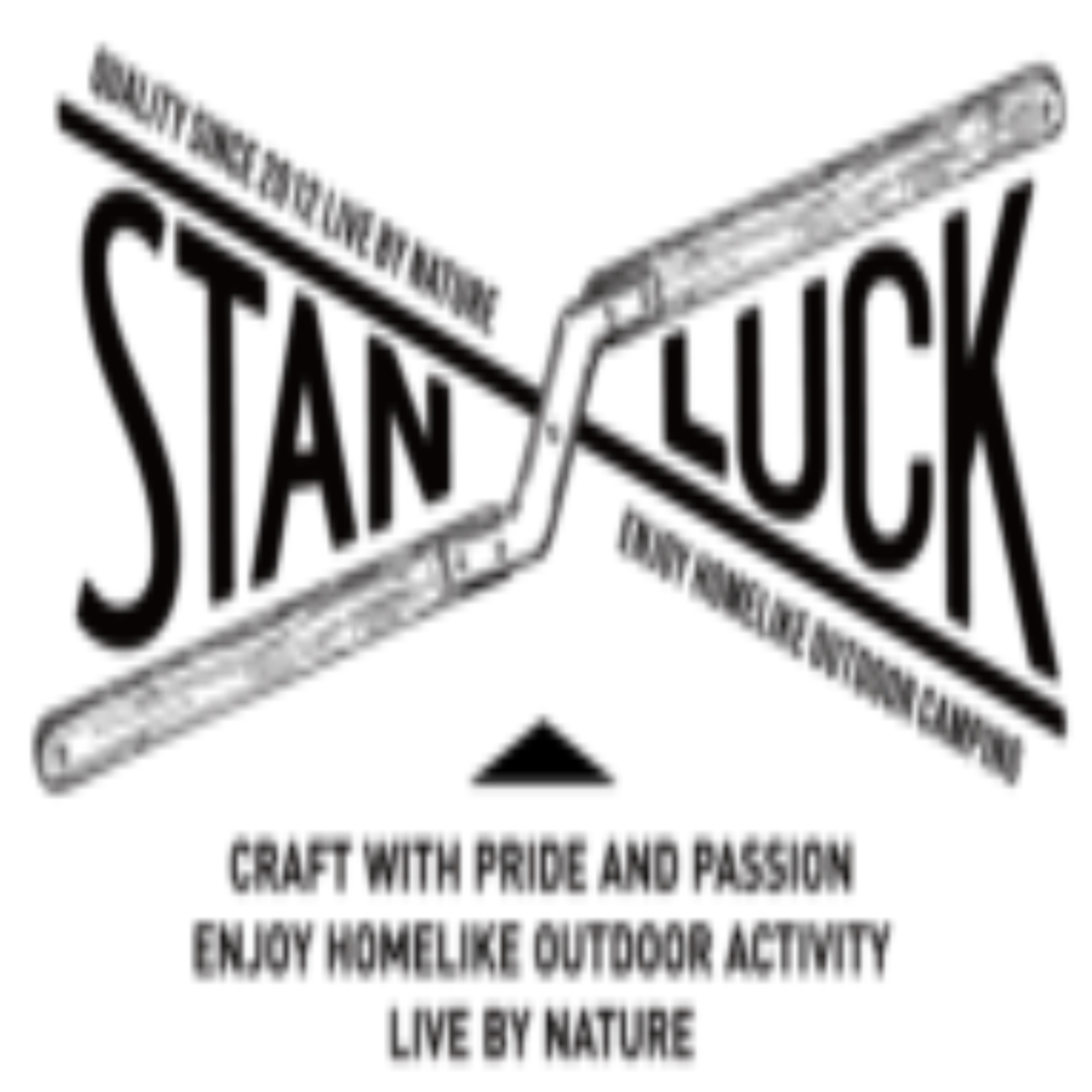 스텐럭 코리아 스토어 로고