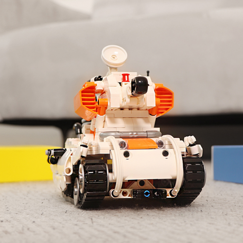 허니콤 코딩블록 RC 카 GT - 상세 이미지 2