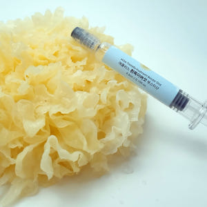 에클리스 흰목이버섯 부스터샷 수분 보습 콜라겐 스킨부스터 앰플 4.5ml 솔직 후기 | 피부 타입별 분석 - 상품 이미지 1