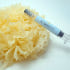 에클리스 흰목이버섯 부스터샷 수분 보습 콜라겐 스킨부스터 앰플 4.5ml 솔직 후기 | 피부 타입별 분석 썸네일