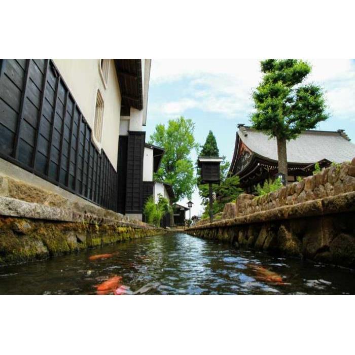 일본 가나자와 출발: 시라카와고, 히다 후루카와, 다카야마 방문하기 이미지 3